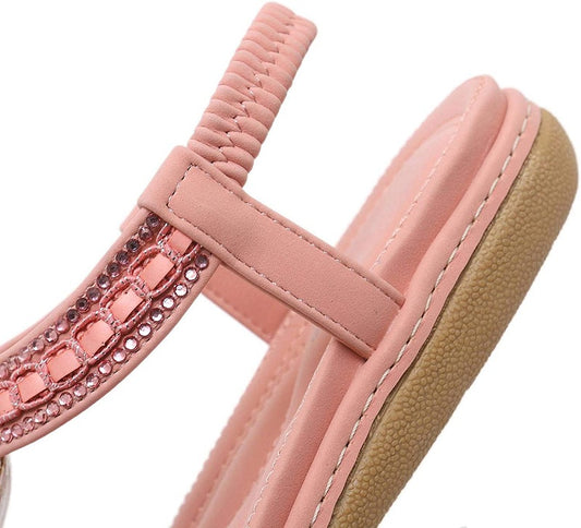 a generic image for best sandals for women