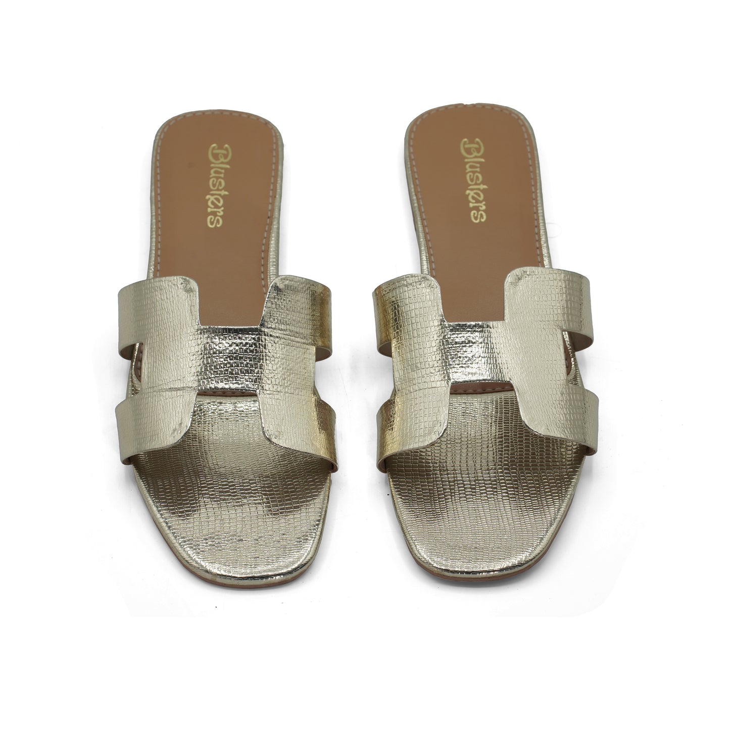 Golden sketch Slides