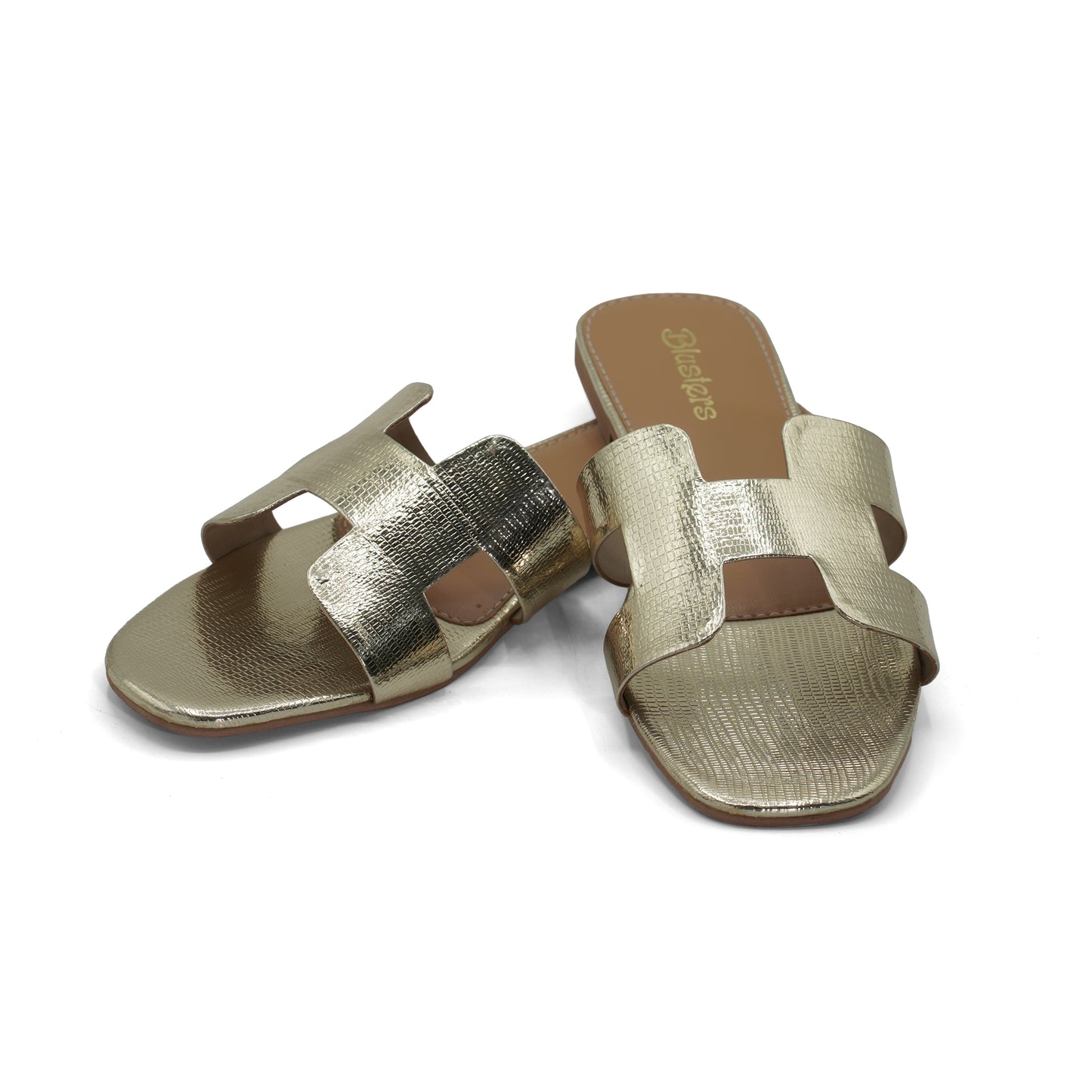 Golden sketch Slides