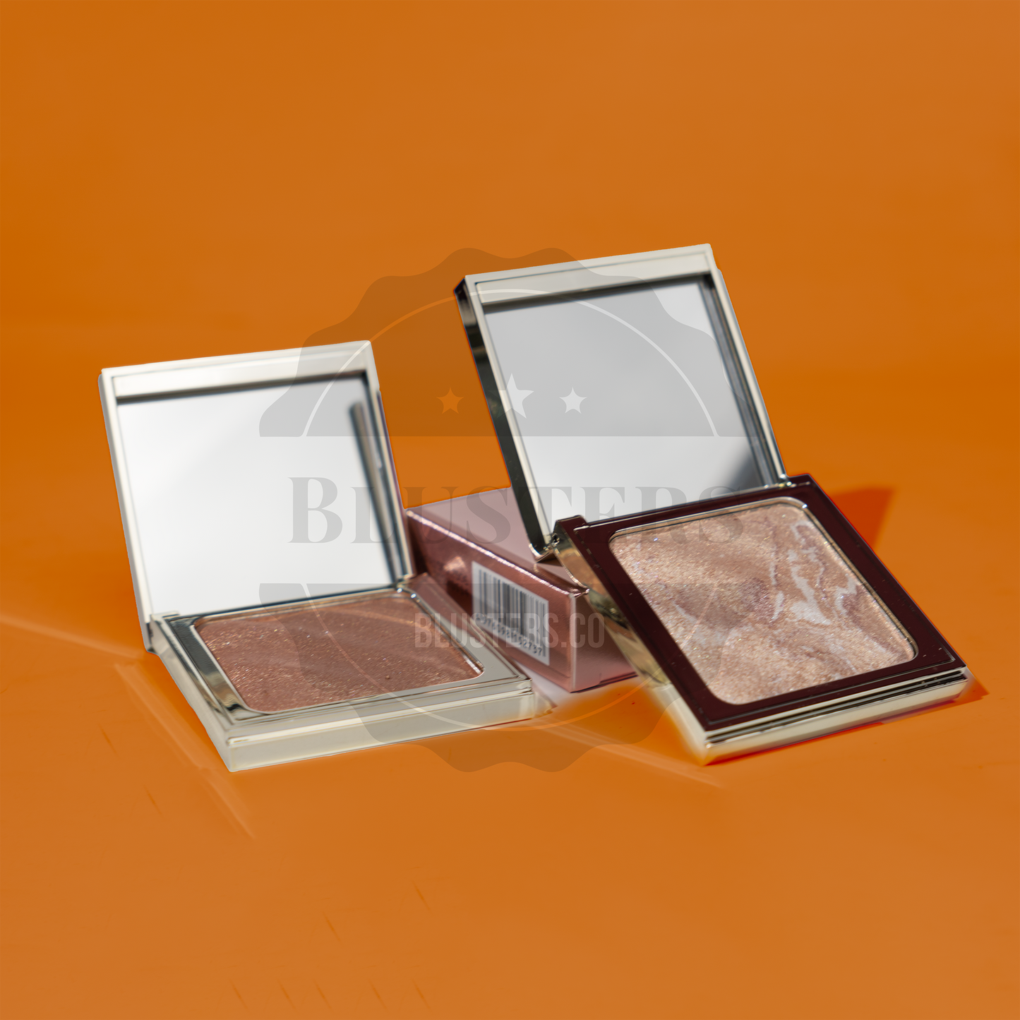 Mekeyxecret Luminous Glow Highlighter