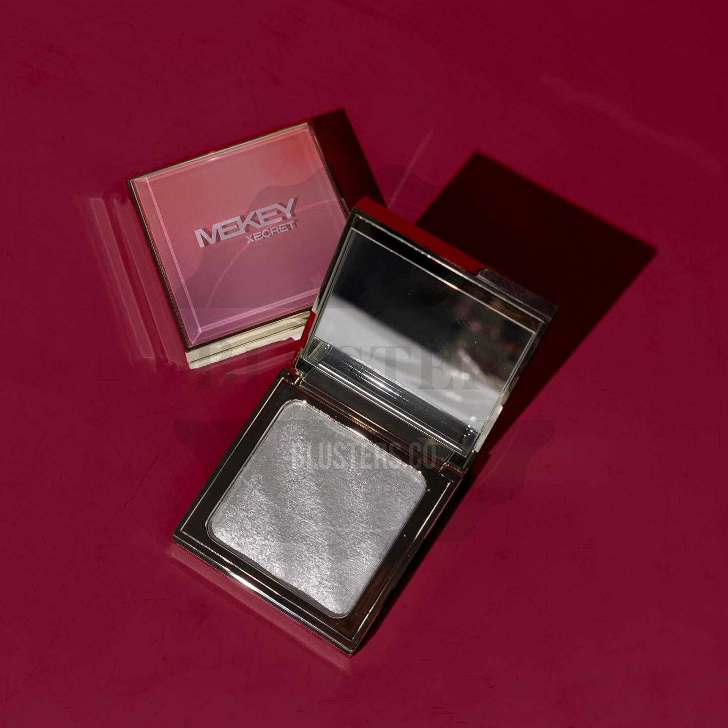 Mekeyxecret Luminous Glow Highlighter