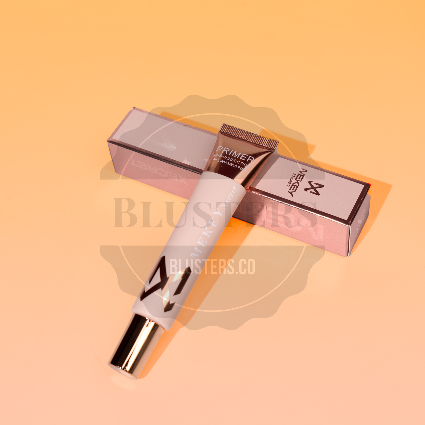 Mekeyxecret Zero Pore Primer