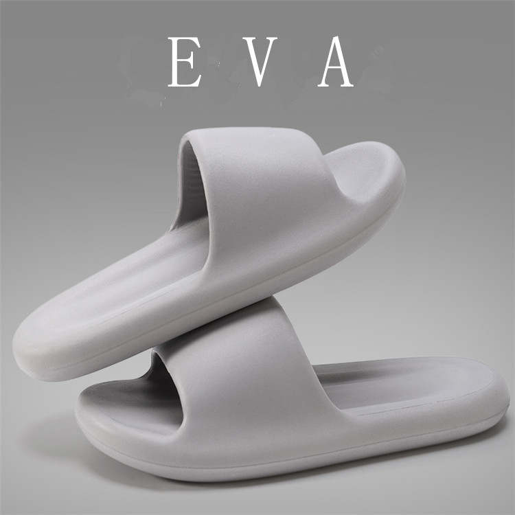Comfy One Piece EVA Slides