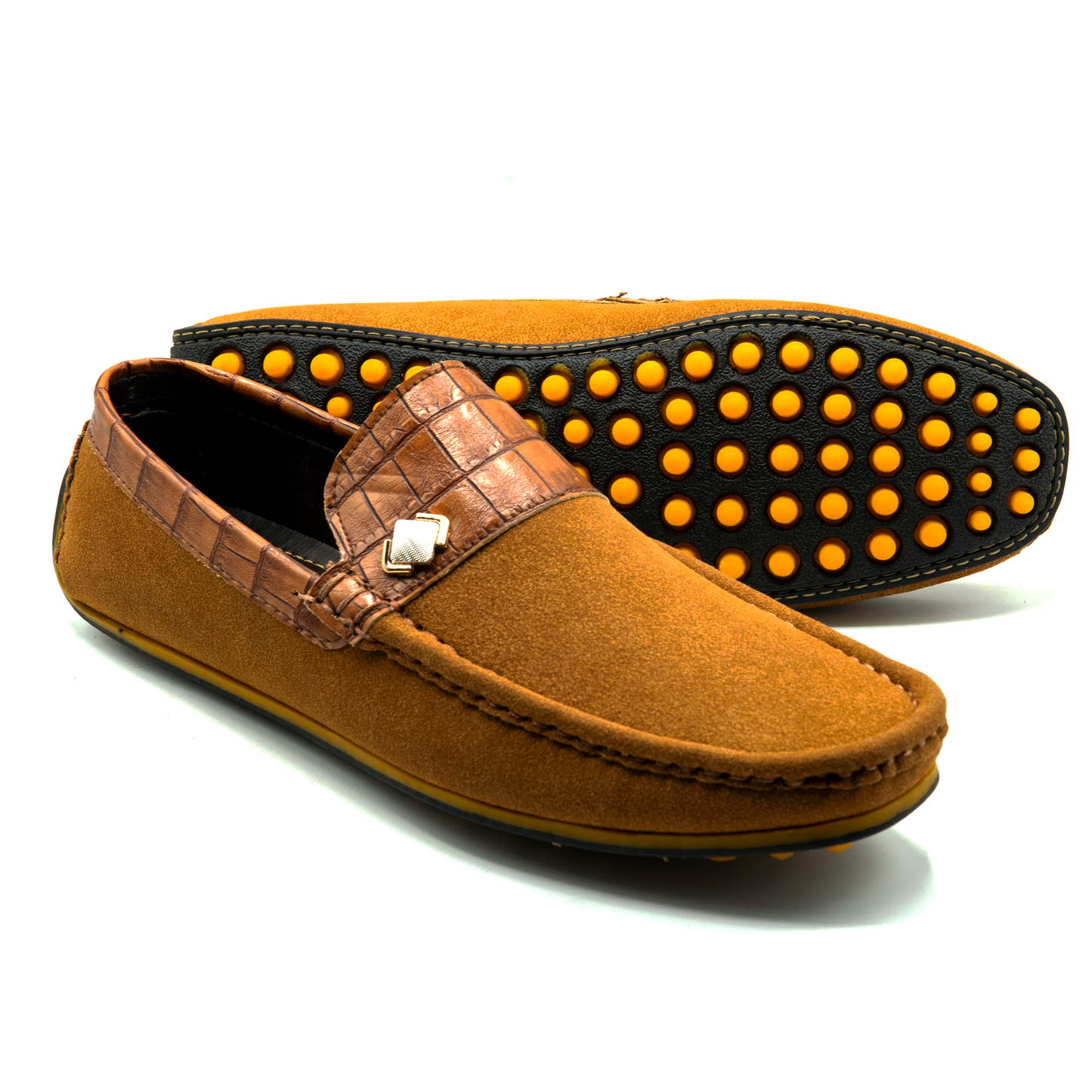 mocassin