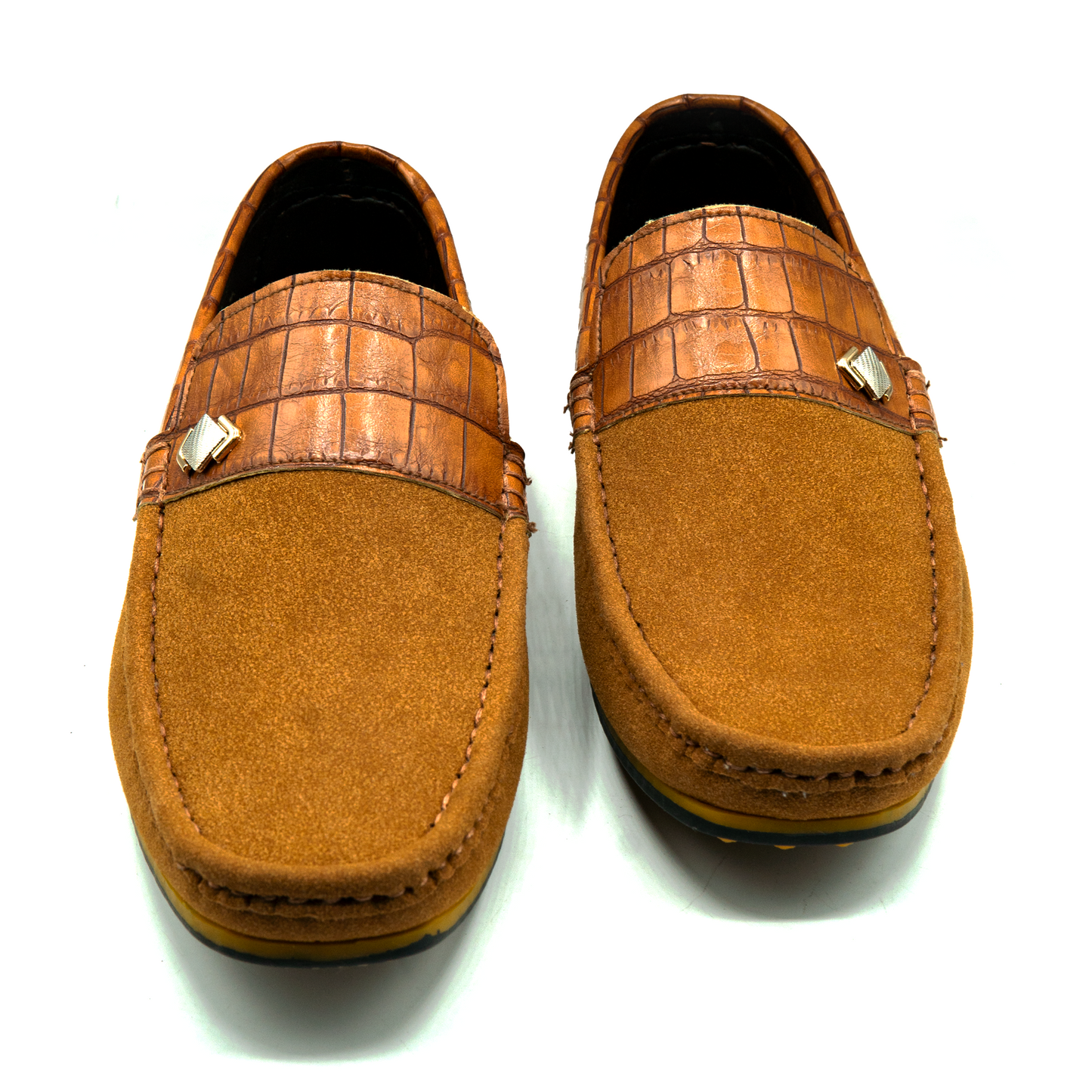 leather shoes