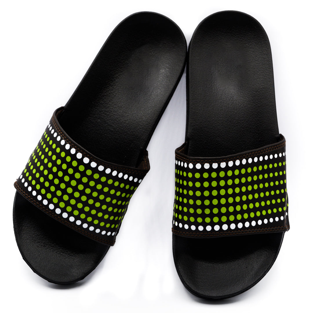 Comfy Flip Flop SM43