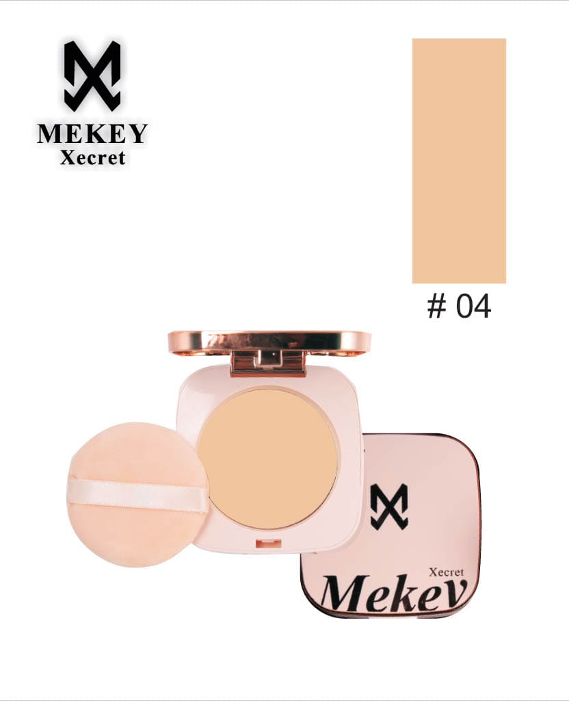 Face Powder Shades Mekeyxecret