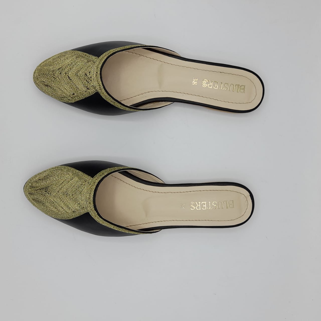 Mules F05