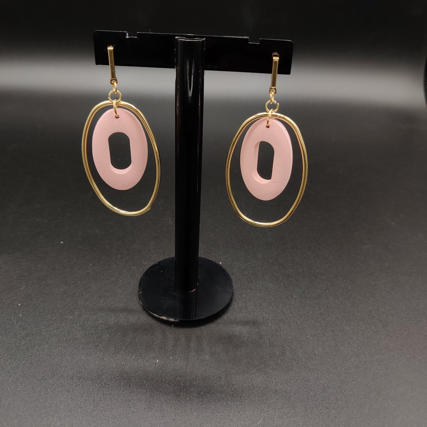 Earring JE5 (4 Colors)