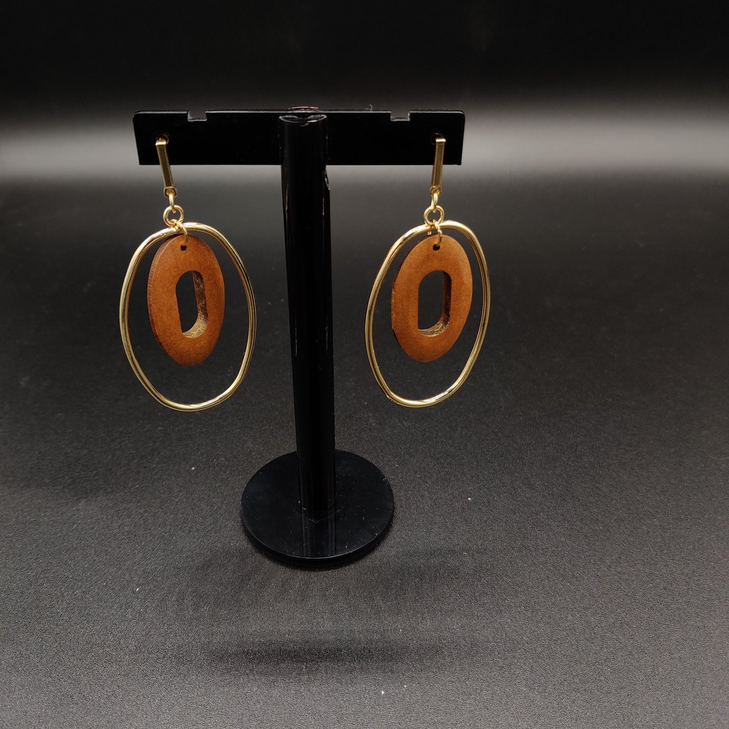 Earring JE5 (4 Colors)