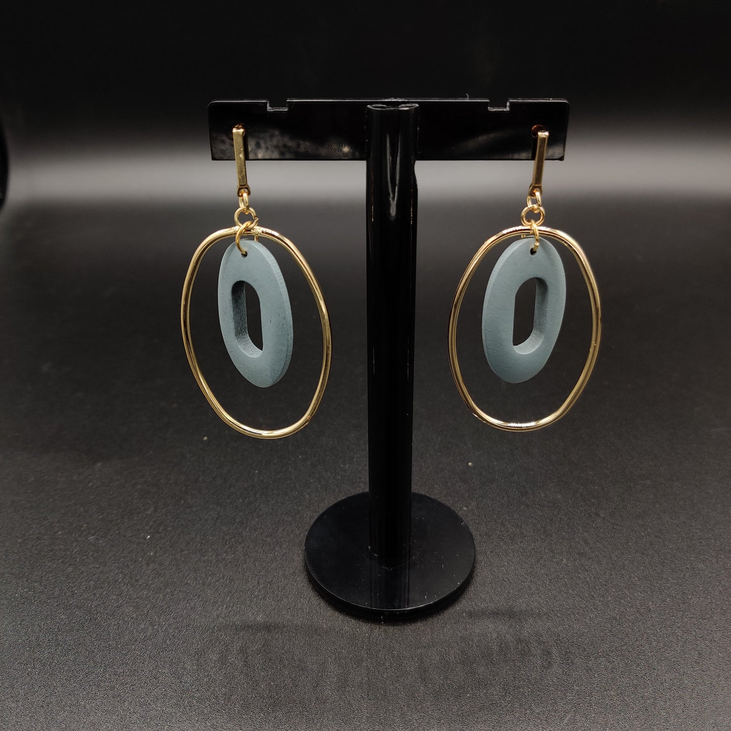 Earring JE5 (4 Colors)