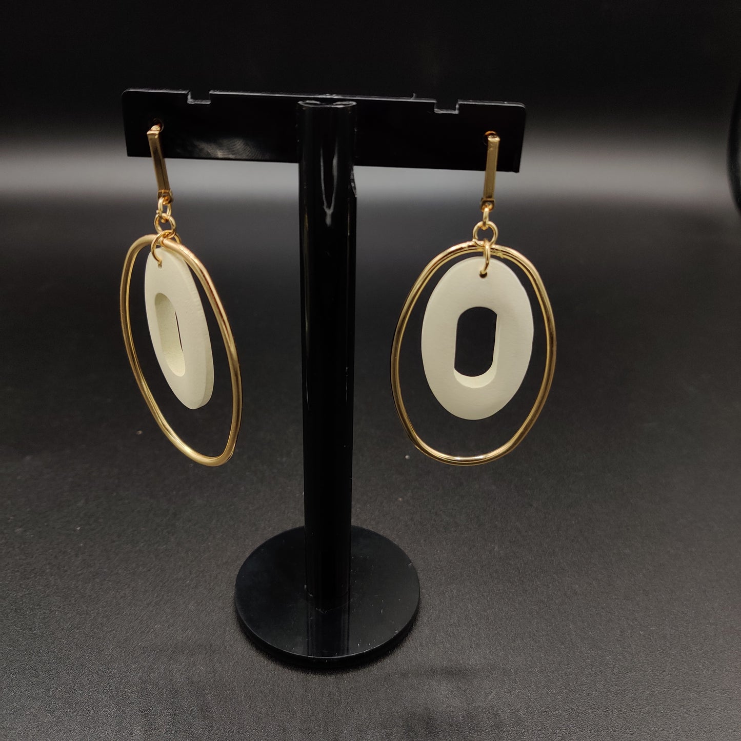 Earring JE5 (4 Colors)