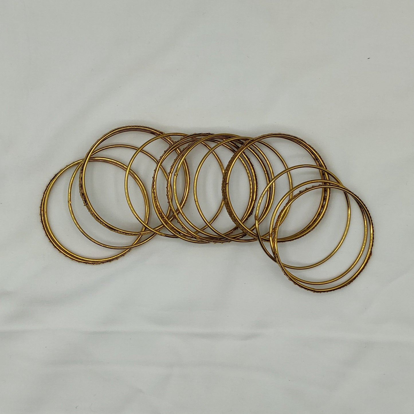 Multi Design Bangles JB27