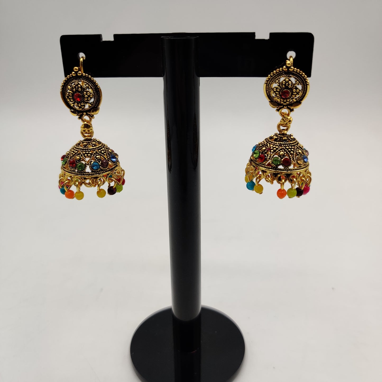 Ear Ring JE81 (2 Colours)