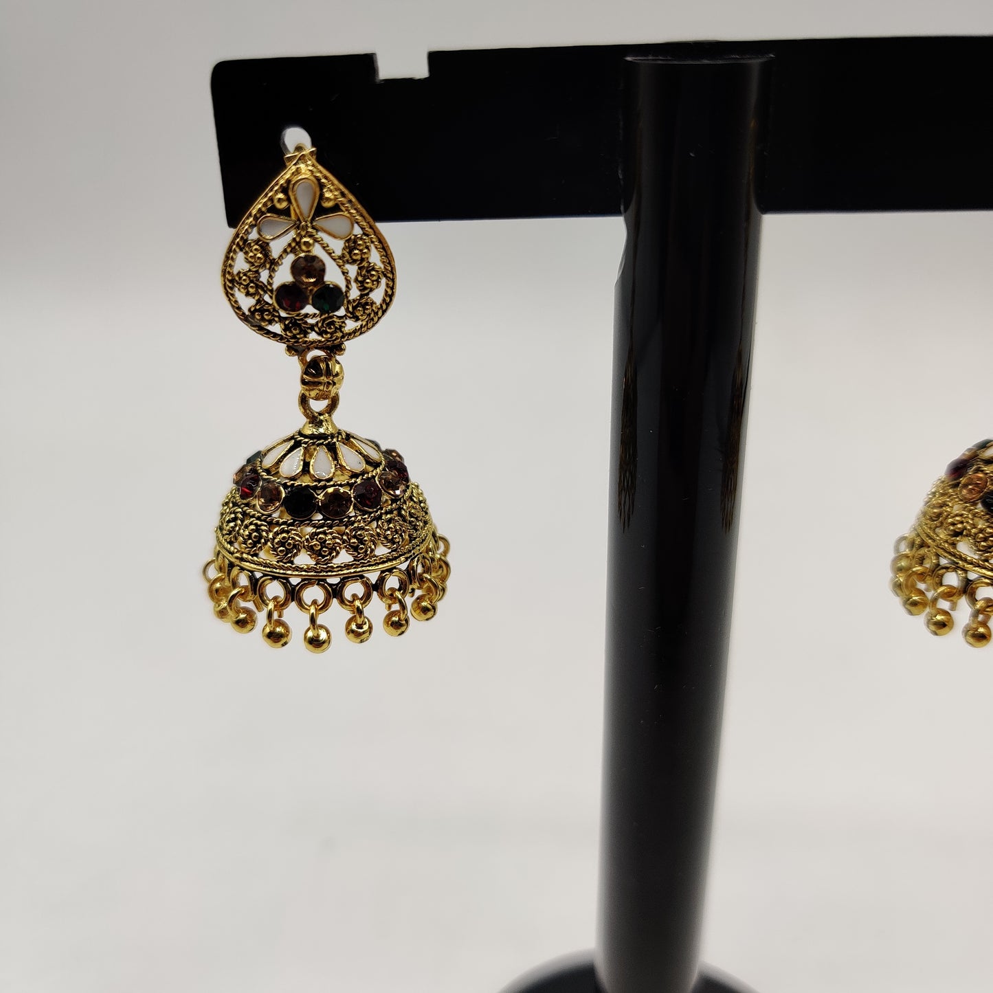 Ear Ring JE83 (3 Colours)