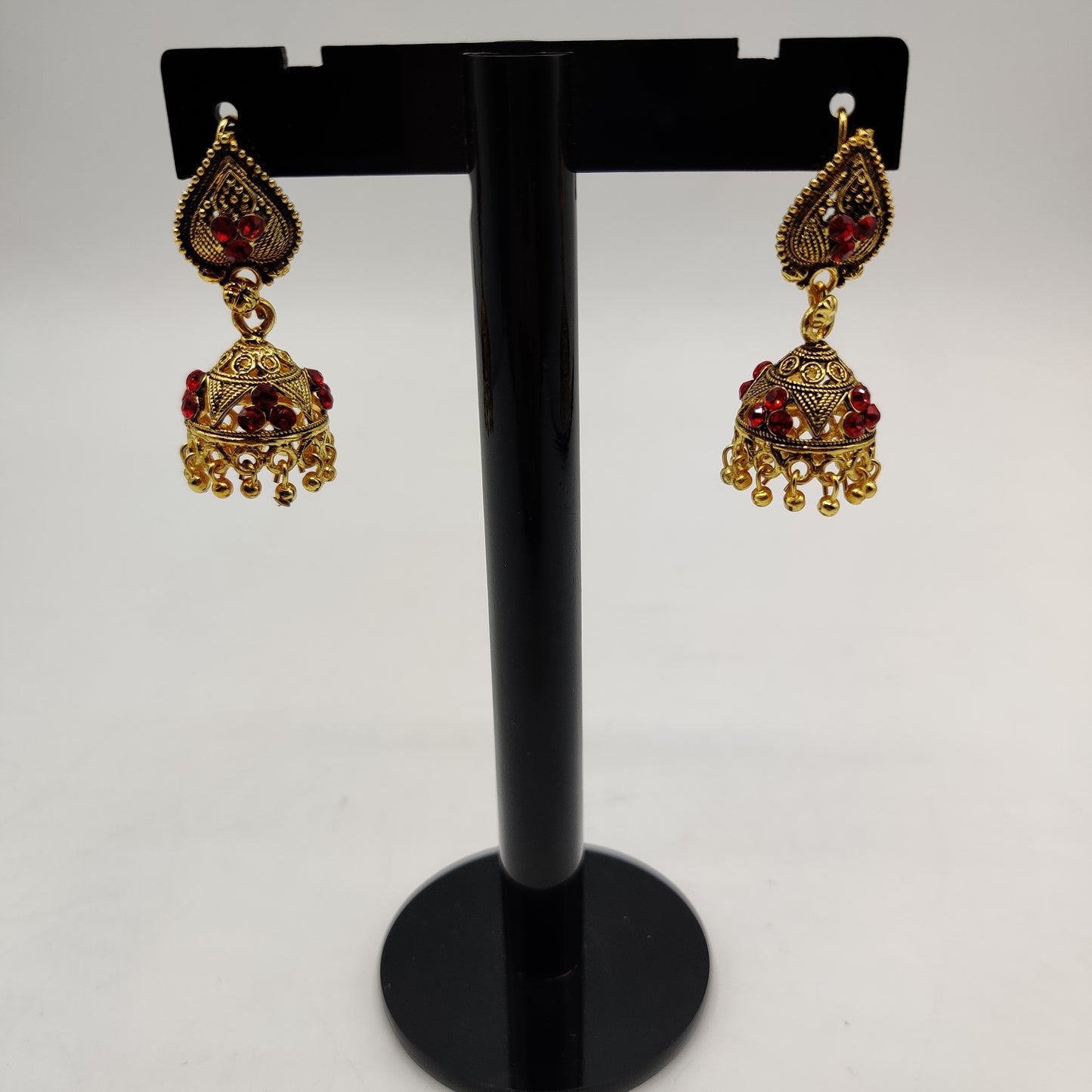 Ear Ring JE84 (2 Colours)