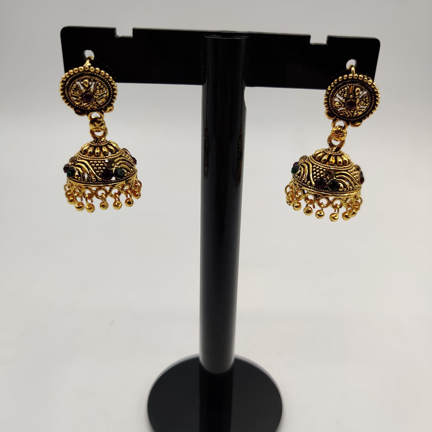 Ear Ring JE99 (2 Colours)