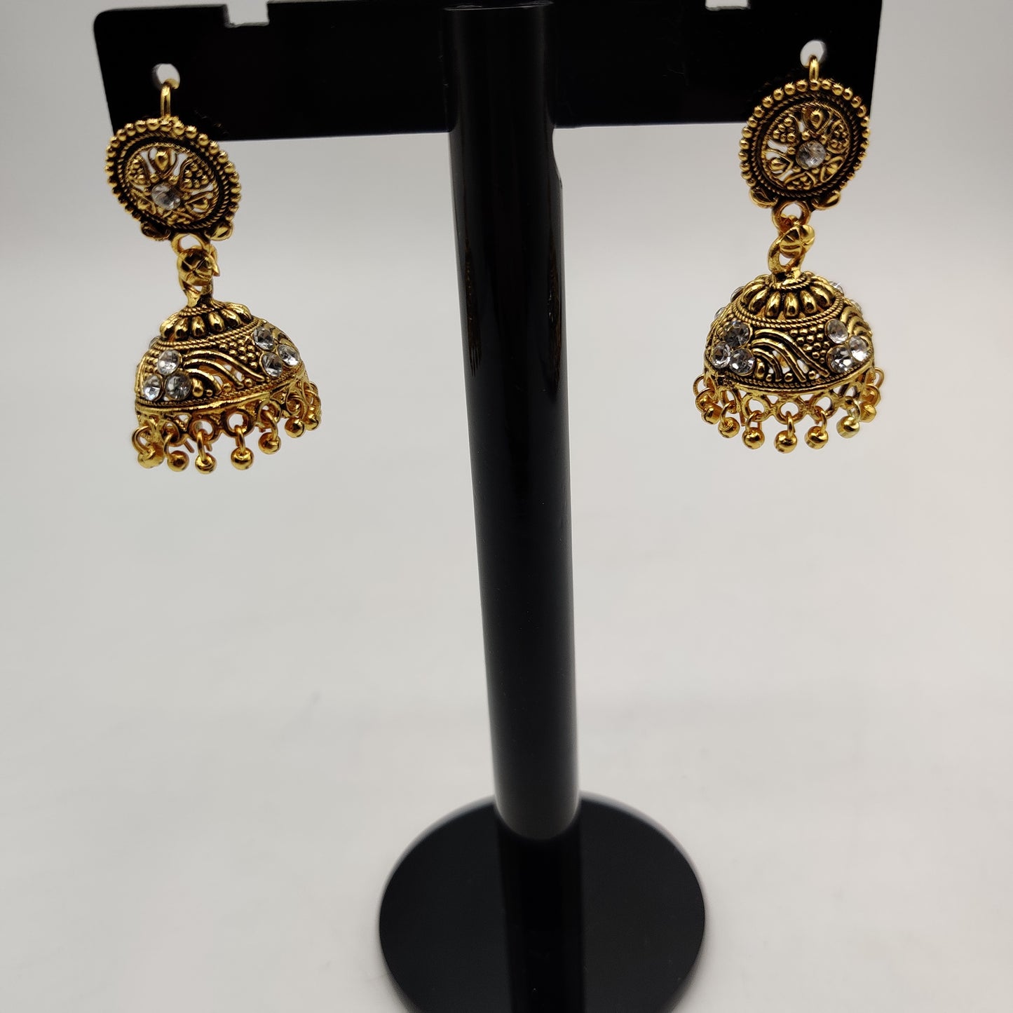 Ear Ring JE99 (2 Colours)