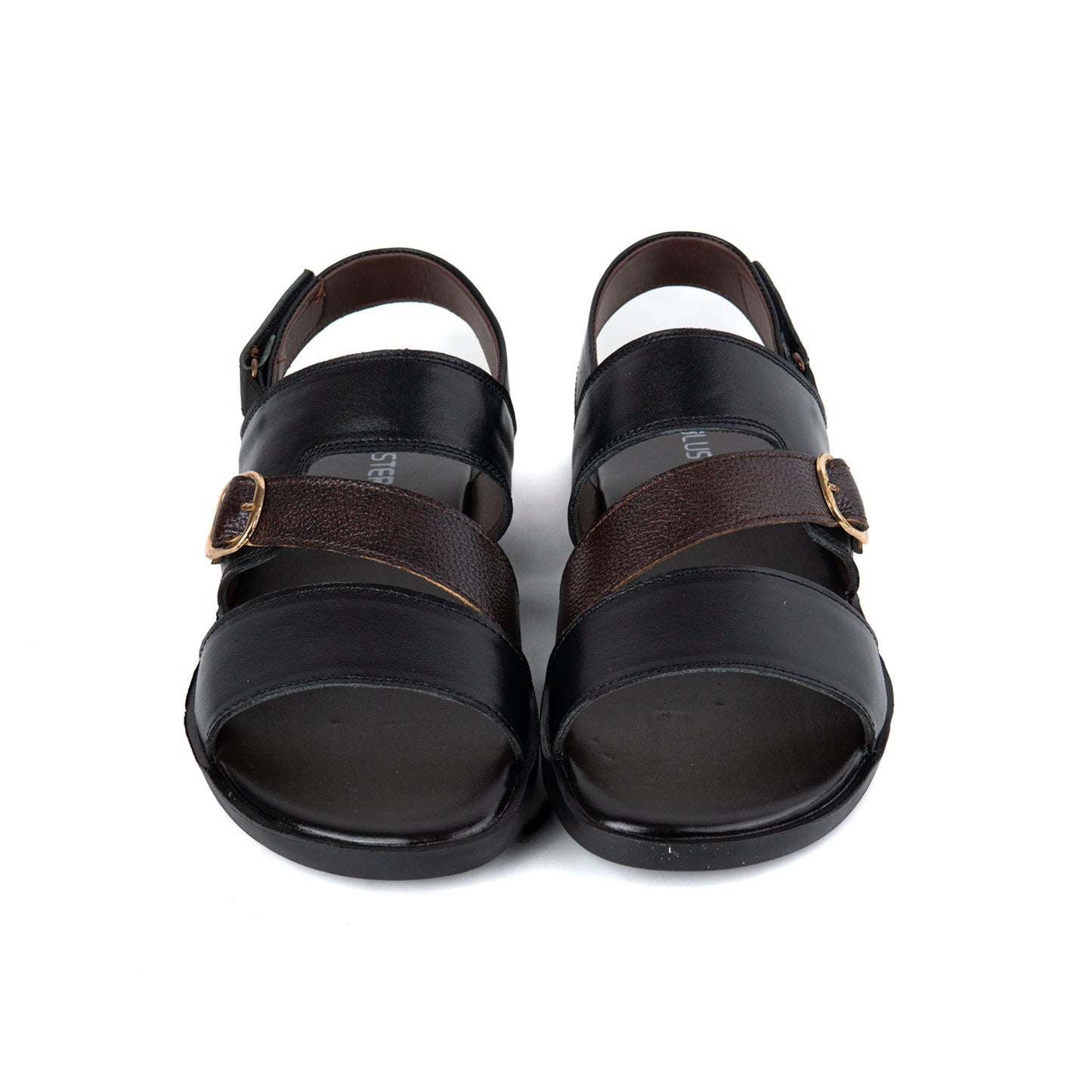 leather sandals