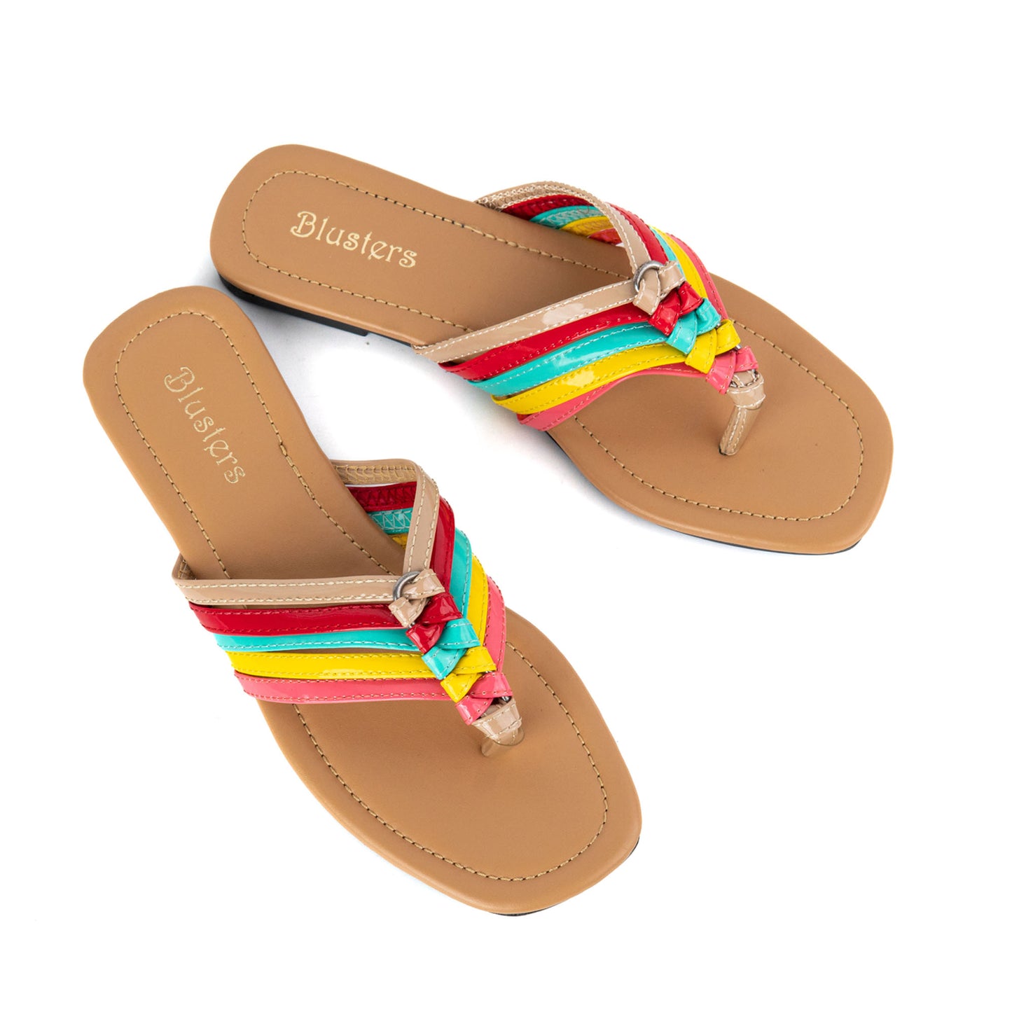 new arrival