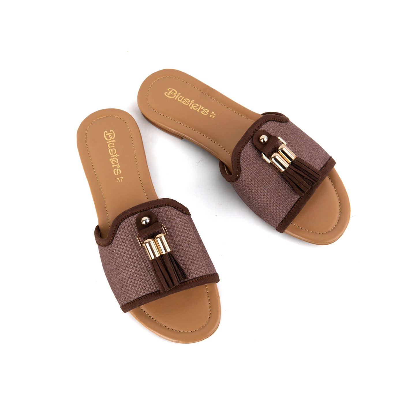 Twin Tussle Slides