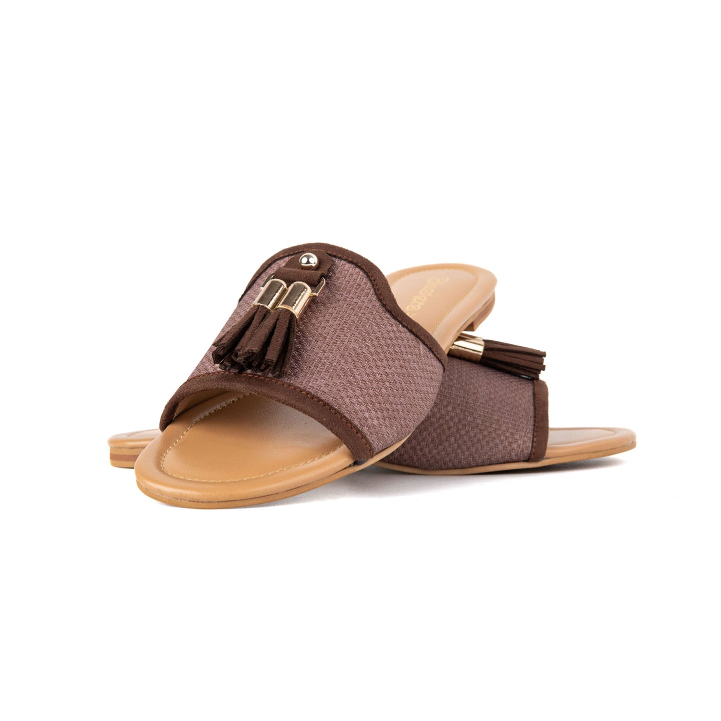 Twin Tussle Slides