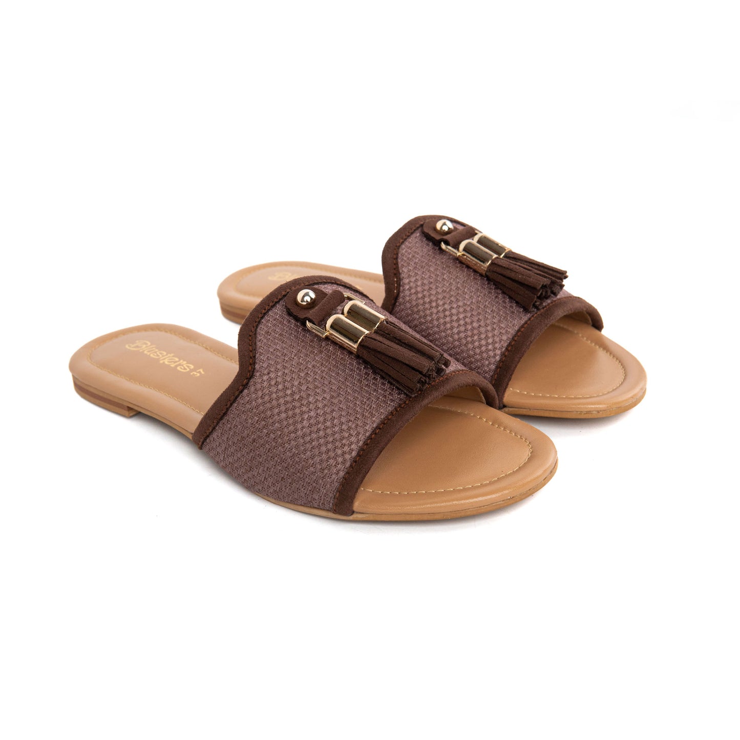 Twin Tussle Slides