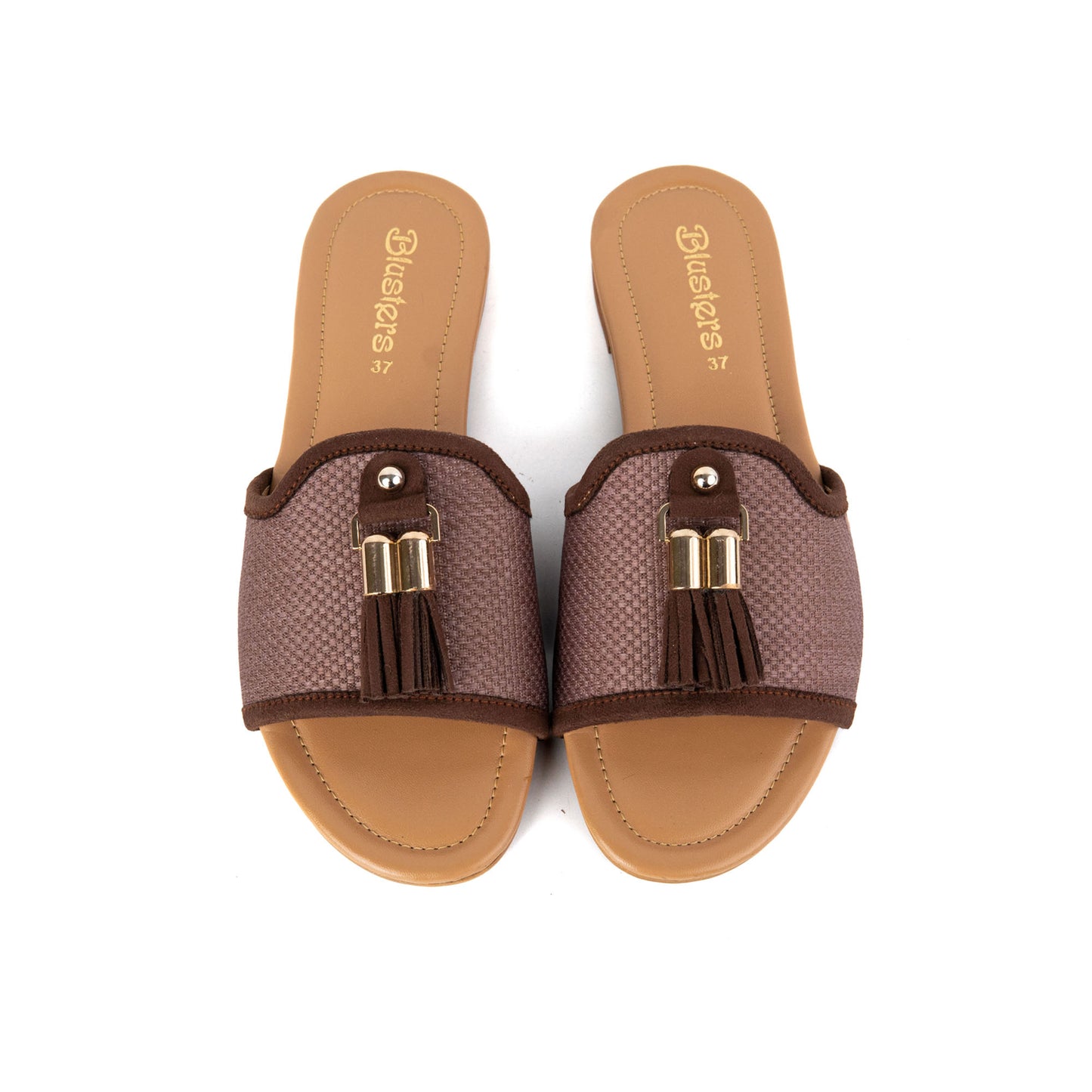 Twin Tussle Slides