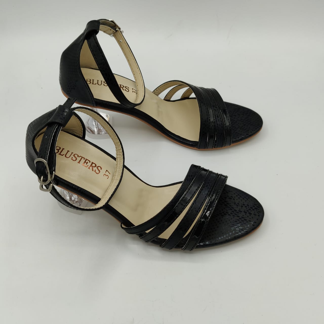 Heels C8