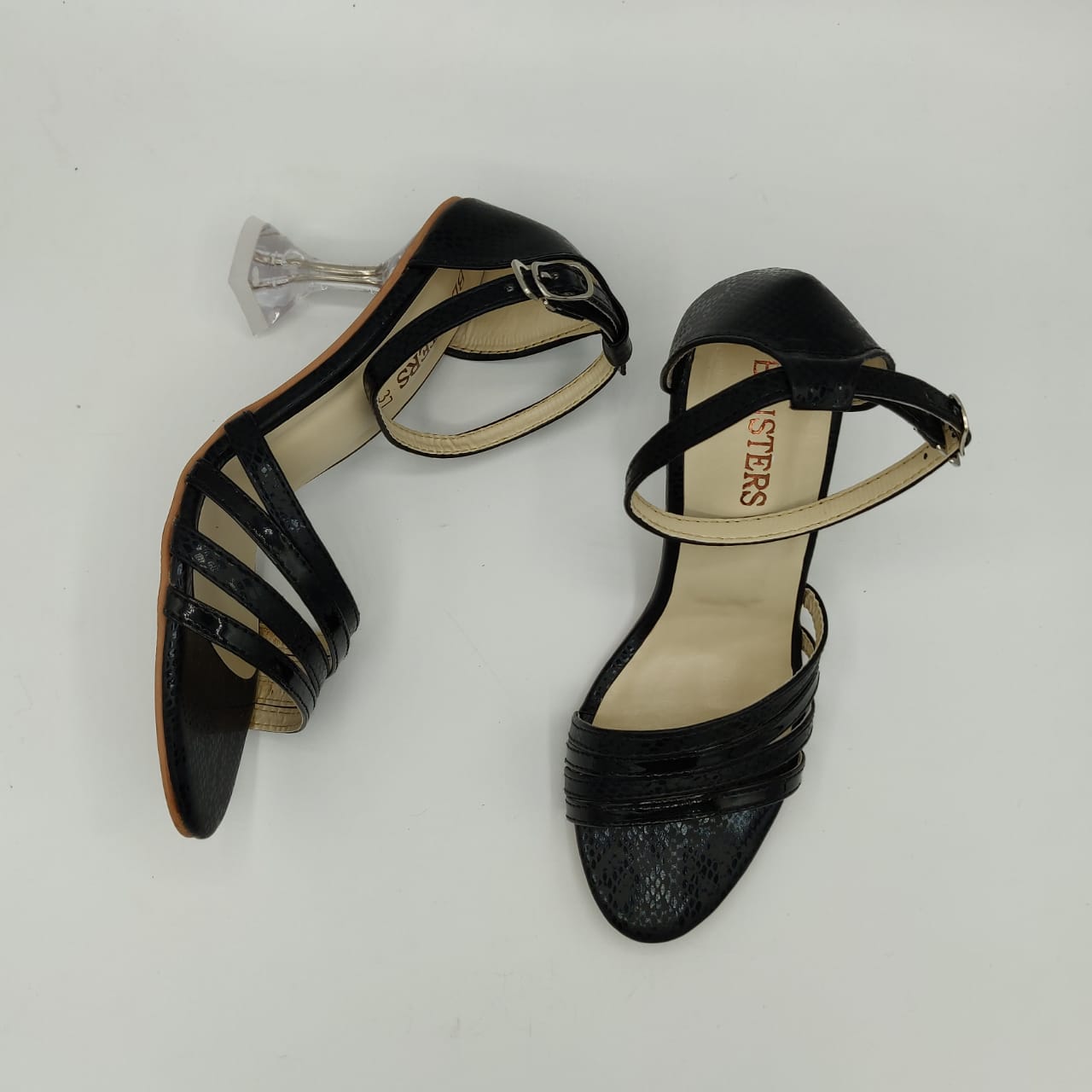 Heels C8