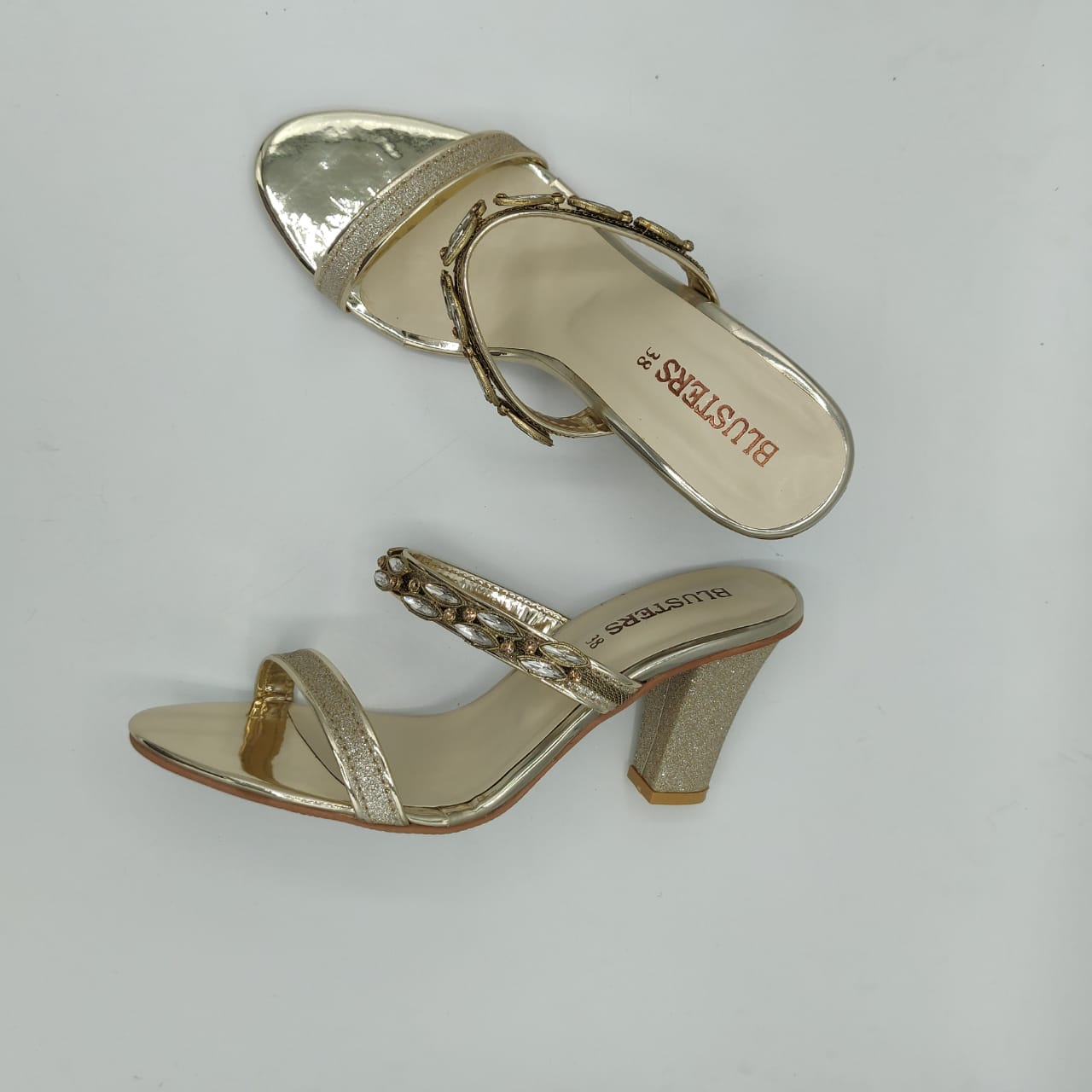 Heels C9