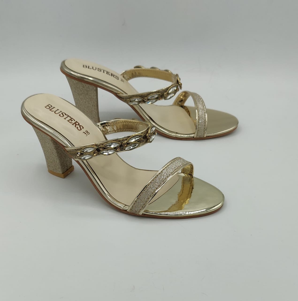 Heels C9