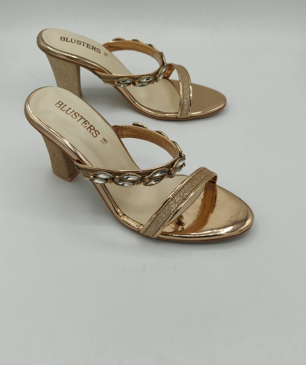 Heels C9