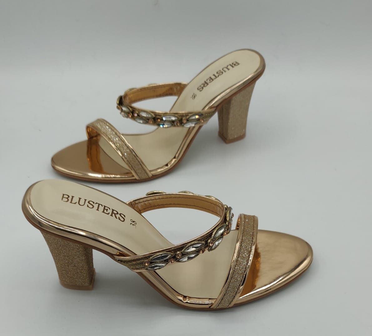 Heels C9