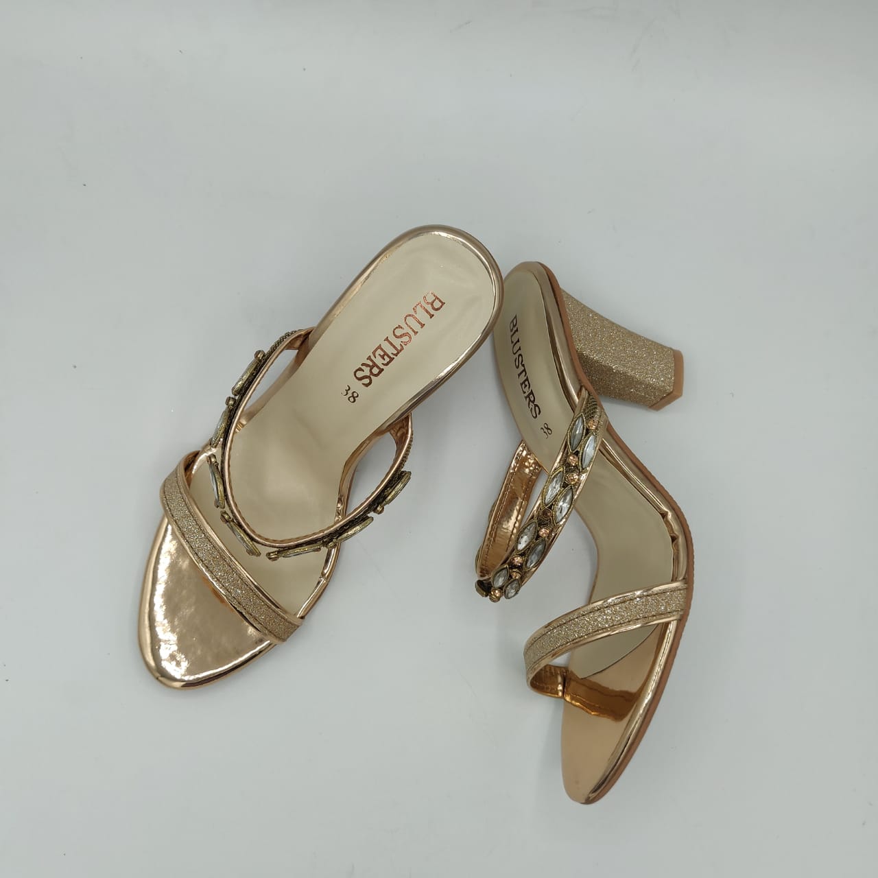 Heels C9