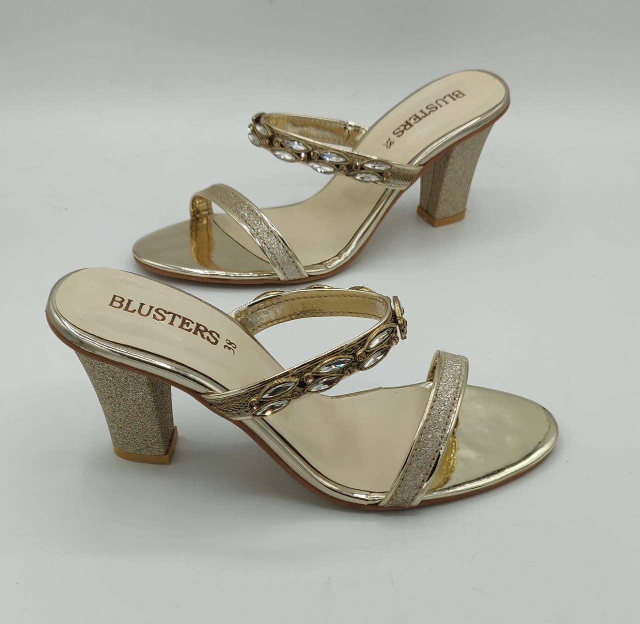Heels C9