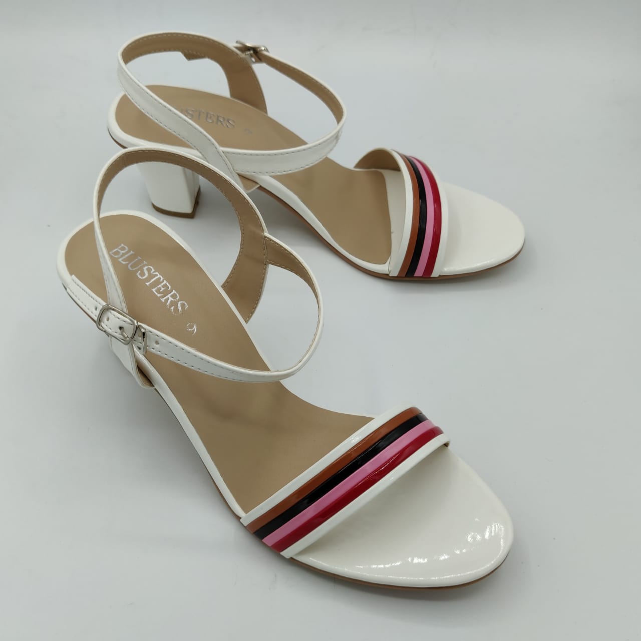 Multi Heels C14