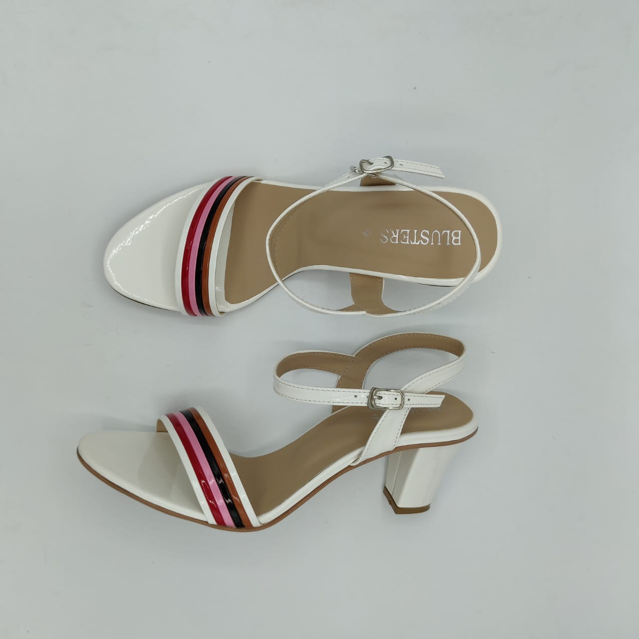 Multi Heels C14