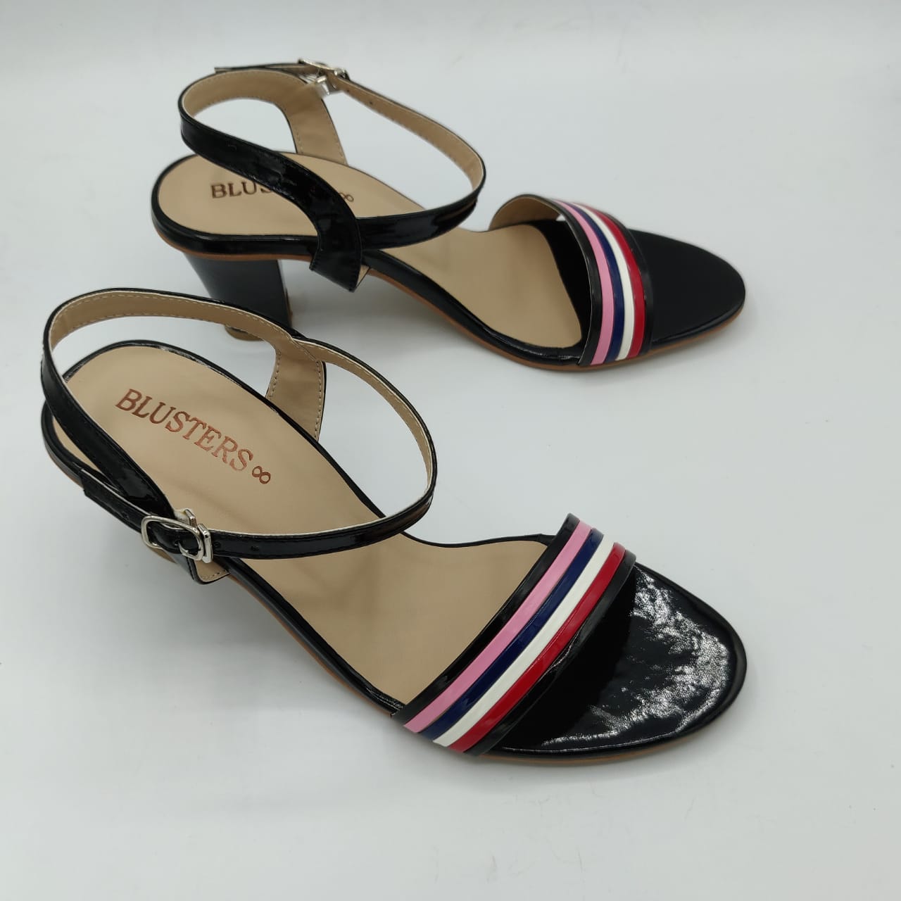 Multi Heels C14