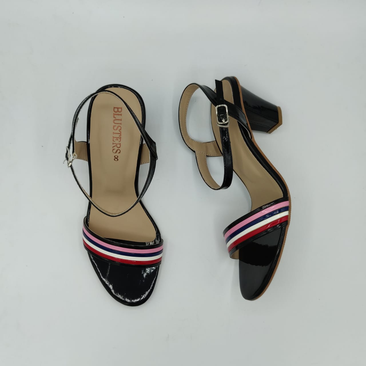 Multi Heels C14