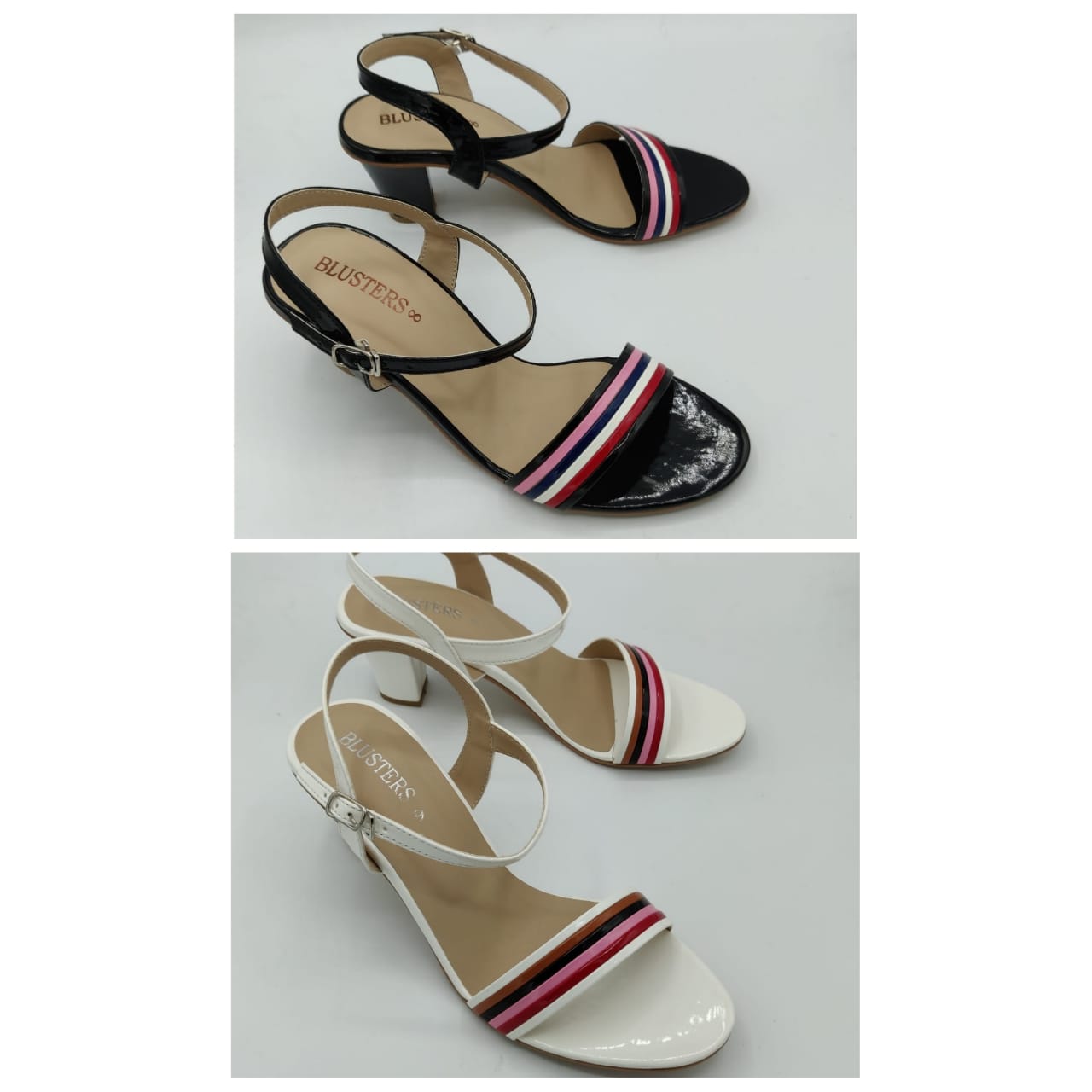 Multi Heels C14