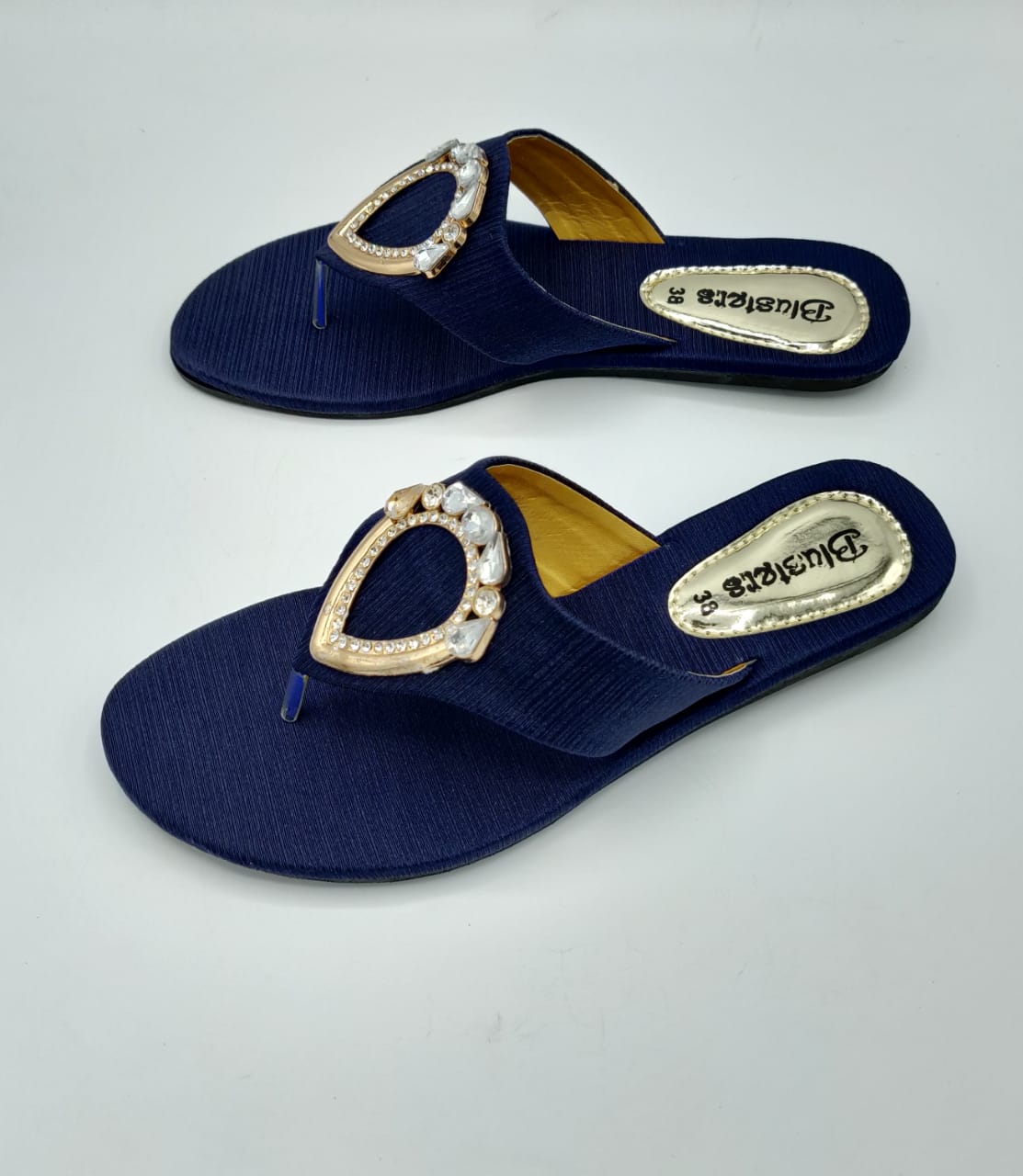Diamond Stud E2