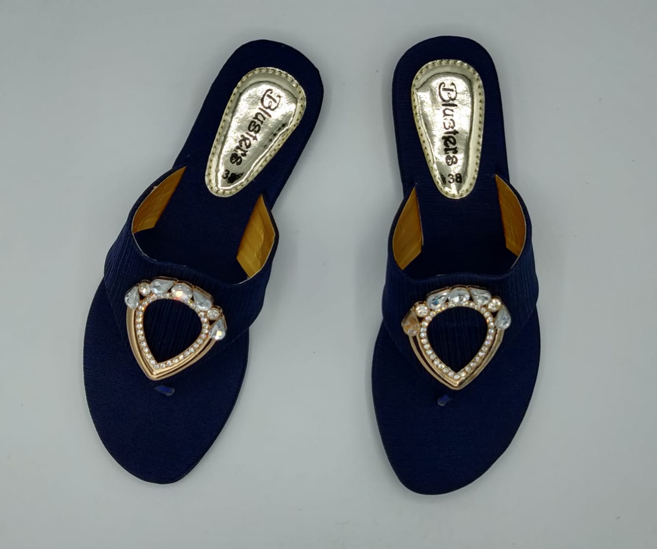 Diamond Stud E2