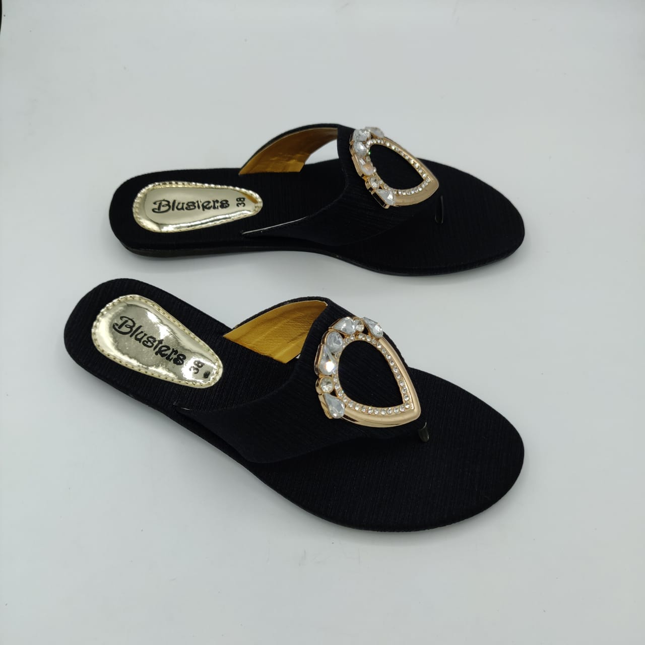 Diamond Stud E2
