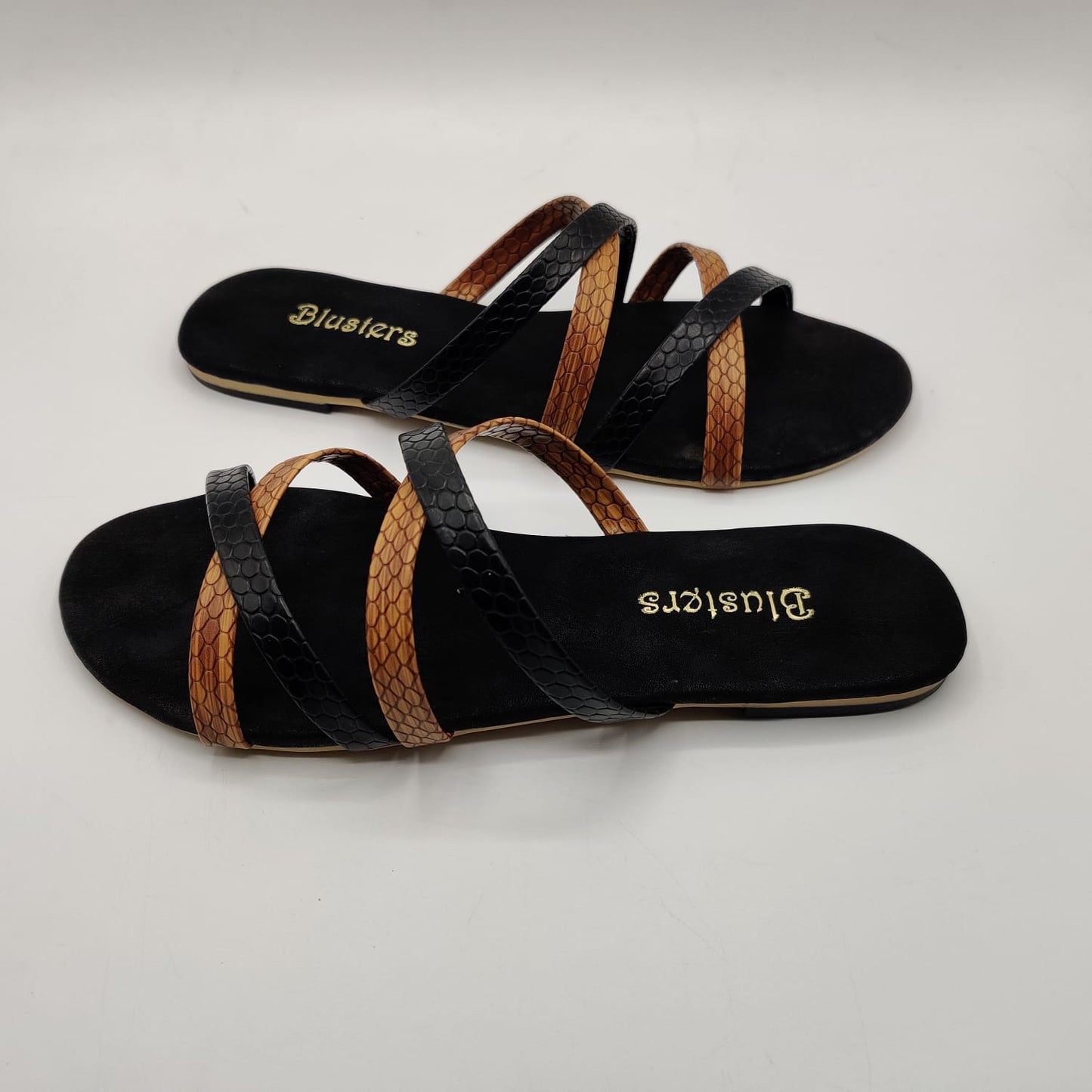Multi Stripes B52