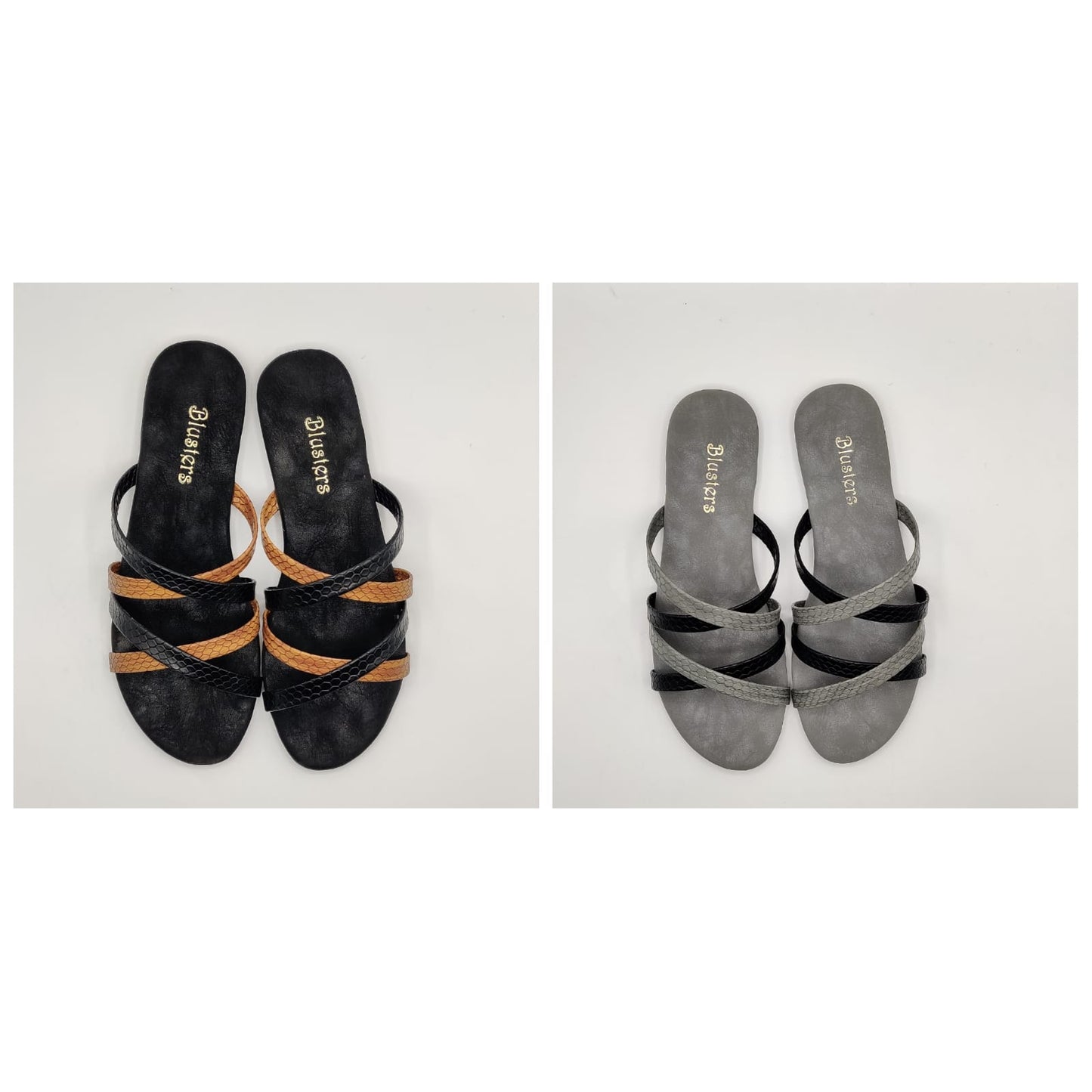 Multi Stripes B52