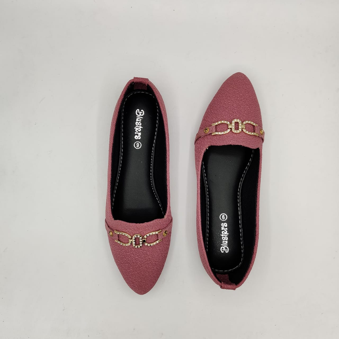 Pumps P7