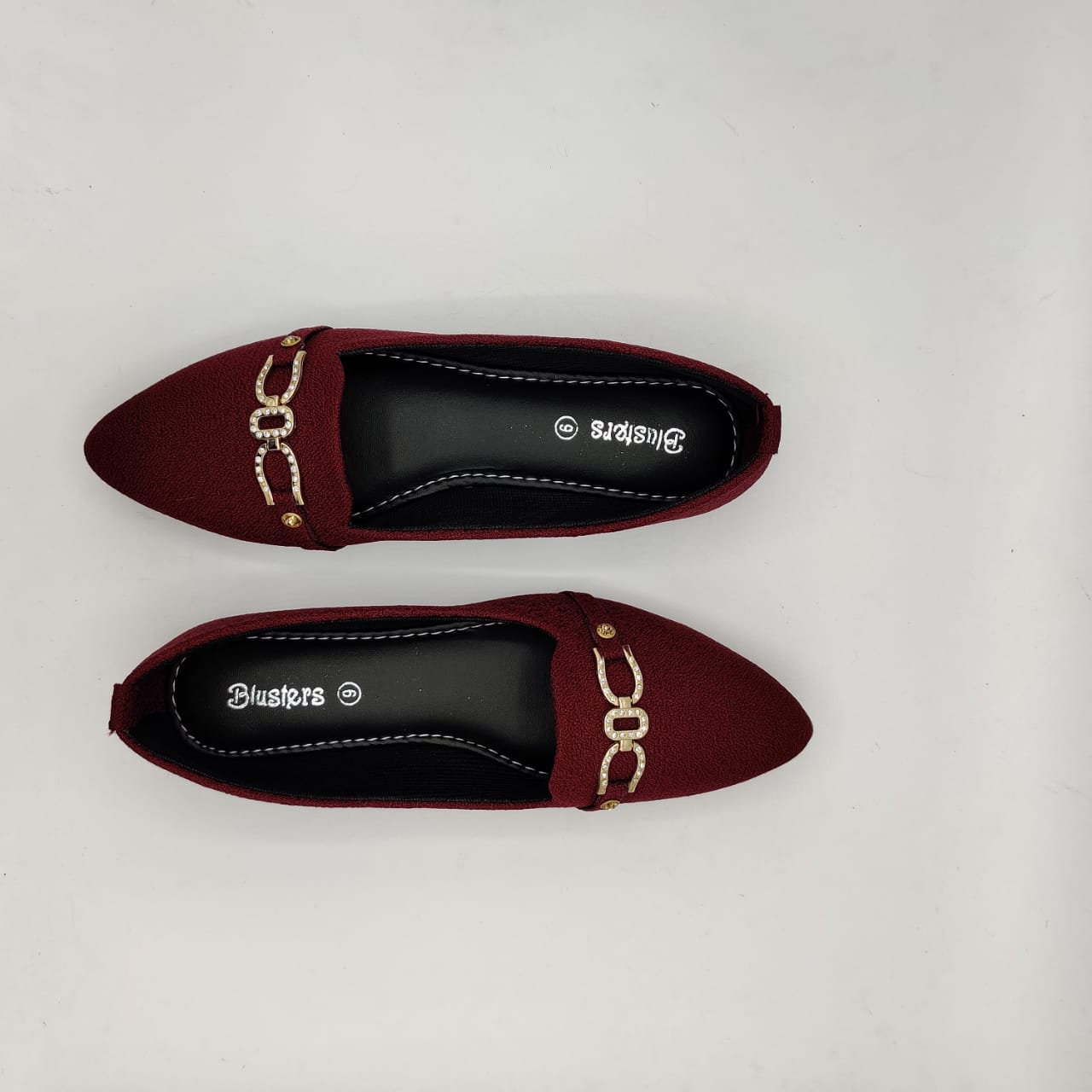 Pumps P7