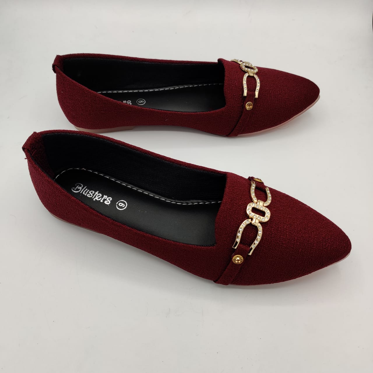 Pumps P7