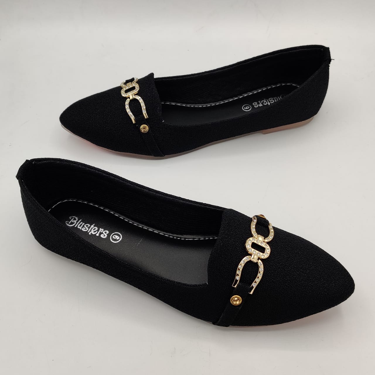 Pumps P7